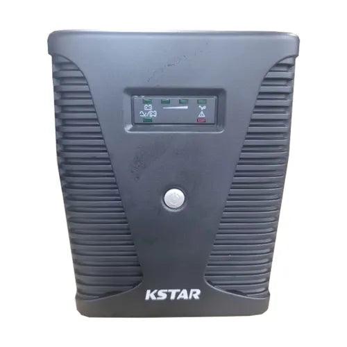 KSTAR 1500VA Offline UPS