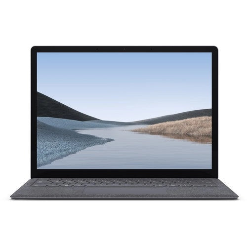 Microsoft Surface Laptop 3 Core i5 10th Gen 8GB RAM 256GB SSD 13.5″ Multi Touch Display