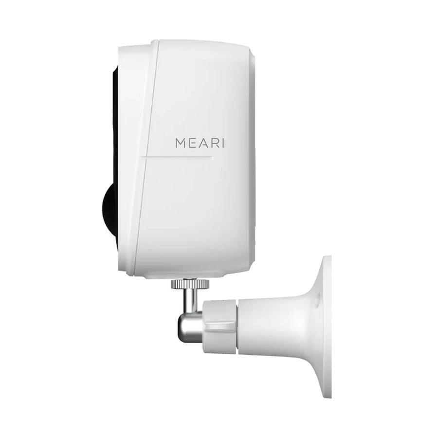 Meari N1 3.2mm 3.0MP Wi-Fi Smart Dome IP Camera