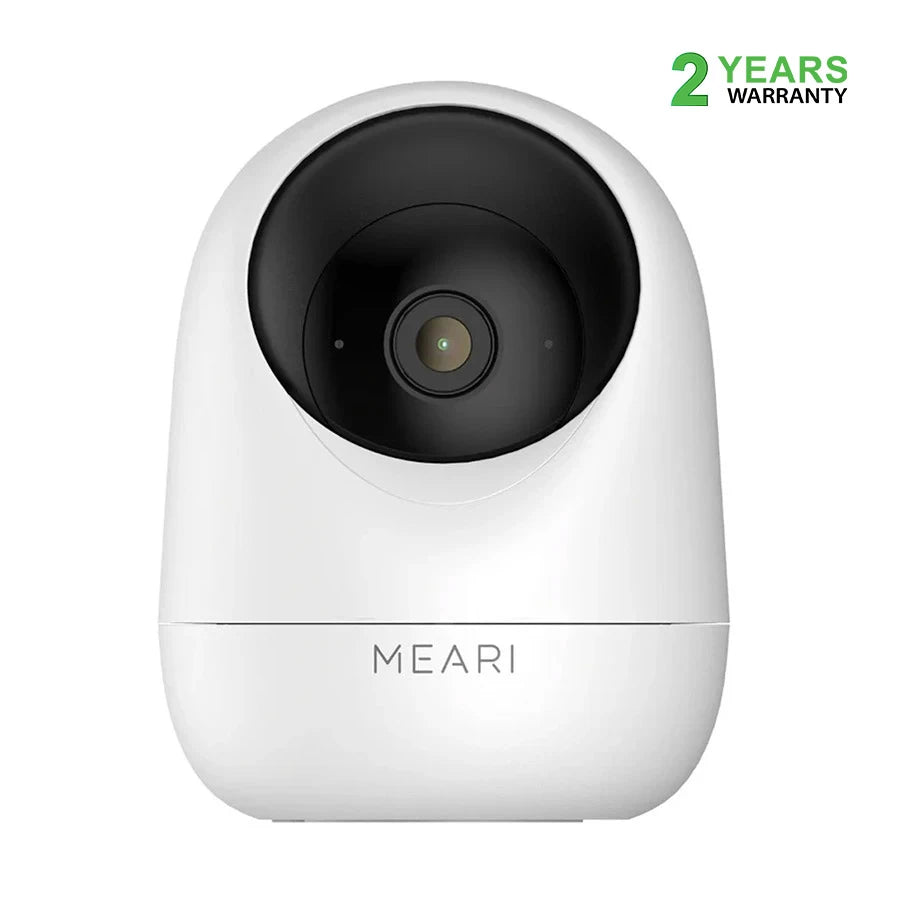 Meari S1 3.6mm 3.0MP Wi-Fi PTZ Smart Dome IP Camera