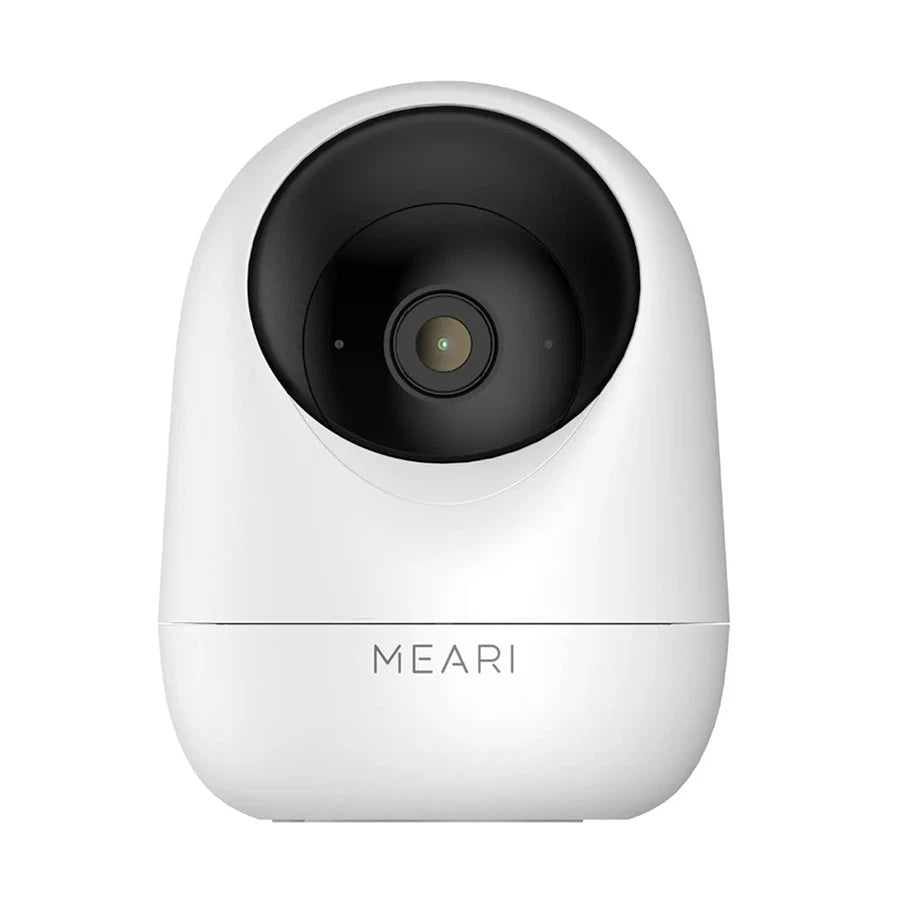 Meari S1 3.6mm 3.0MP Wi-Fi PTZ Smart Dome IP Camera