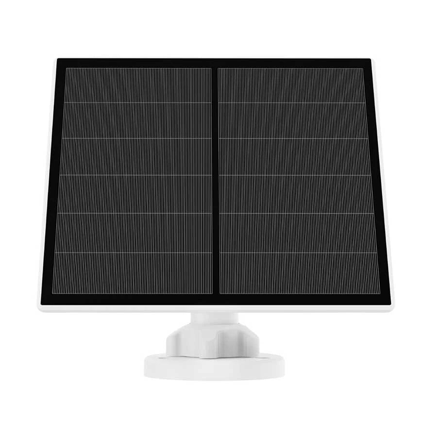 Meari V1 4G AOV 3.6mm 3.0MP Wi-Fi PTZ Dome IP Camera With Solar Panel