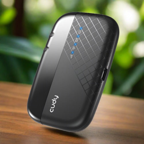 Cudy Pocket router