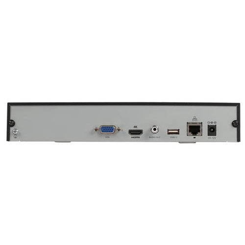 Uniview NVR301-08S2-P8 8 Channel PoE NVR