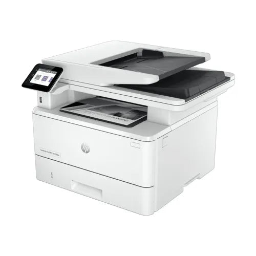 HP LaserJet Pro MFP 4103fdw Multifunction Laser Printer