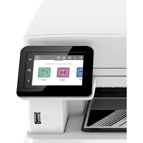 HP LaserJet Pro MFP 4103fdw Multifunction Laser Printer