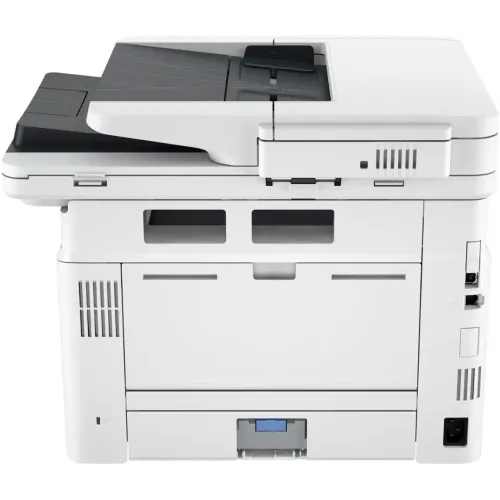 HP LaserJet Pro MFP 4103fdw Multifunction Laser Printer