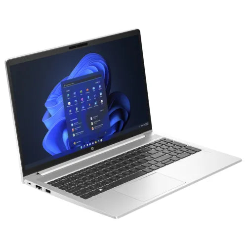 HP ProBook 440 G10 Intel Core i5 1335U 8GB RAM, 512GB SSD 14 Inch FHD IPS Display Silver Laptop