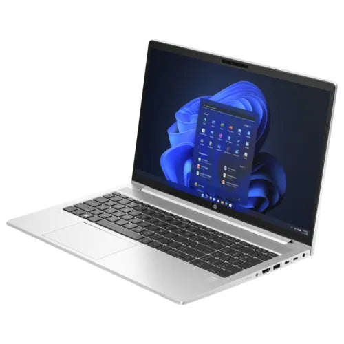 HP ProBook 440 G10 Intel Core i5 1335U 8GB RAM, 512GB SSD 14 Inch FHD IPS Display Silver Laptop