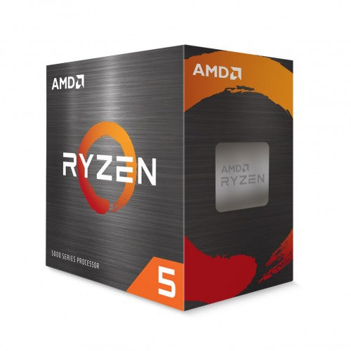 AMD Ryzen 5 5600 Processor