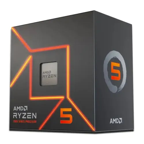 AMD Ryzen 5 7600X Processor