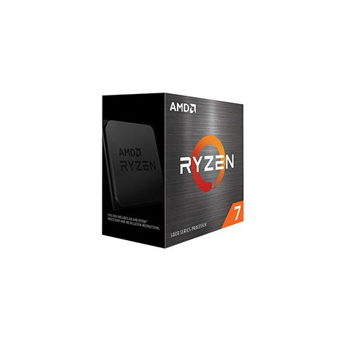 AMD Ryzen 7 5800X3D Processor