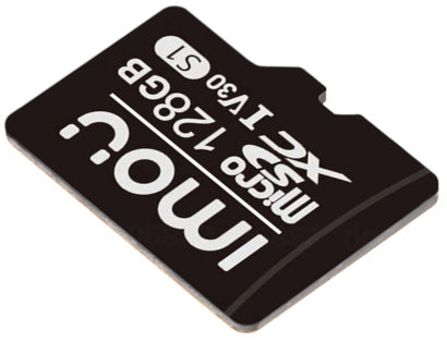 Dahua IMOU 128 GB MEMORY CARD (ST2-128-S1) | Dahua IMOU 128 GB MEMORY CARD prise in Bangladesh