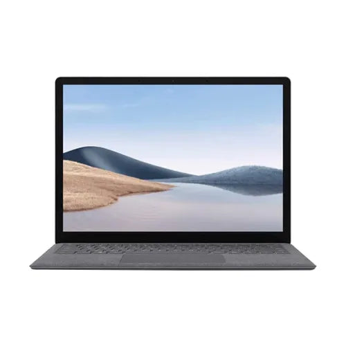 Microsoft Surface Laptop 4 Core i5 11th Gen 16GB RAM 512GB SSD 13.5″ Multi Touch Display Laptop