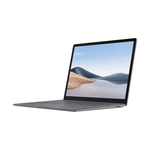 Microsoft Surface Laptop 4 Core i5 11th Gen 16GB RAM 512GB SSD 13.5″ Multi Touch Display Laptop