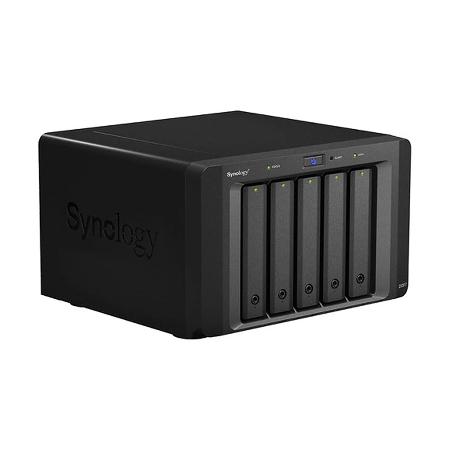 Synology DX517 5 Bays Expansion Server Unit