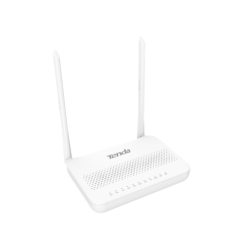 Tenda HG6 N300 2 Antenna Wi-Fi GPON ONT Router