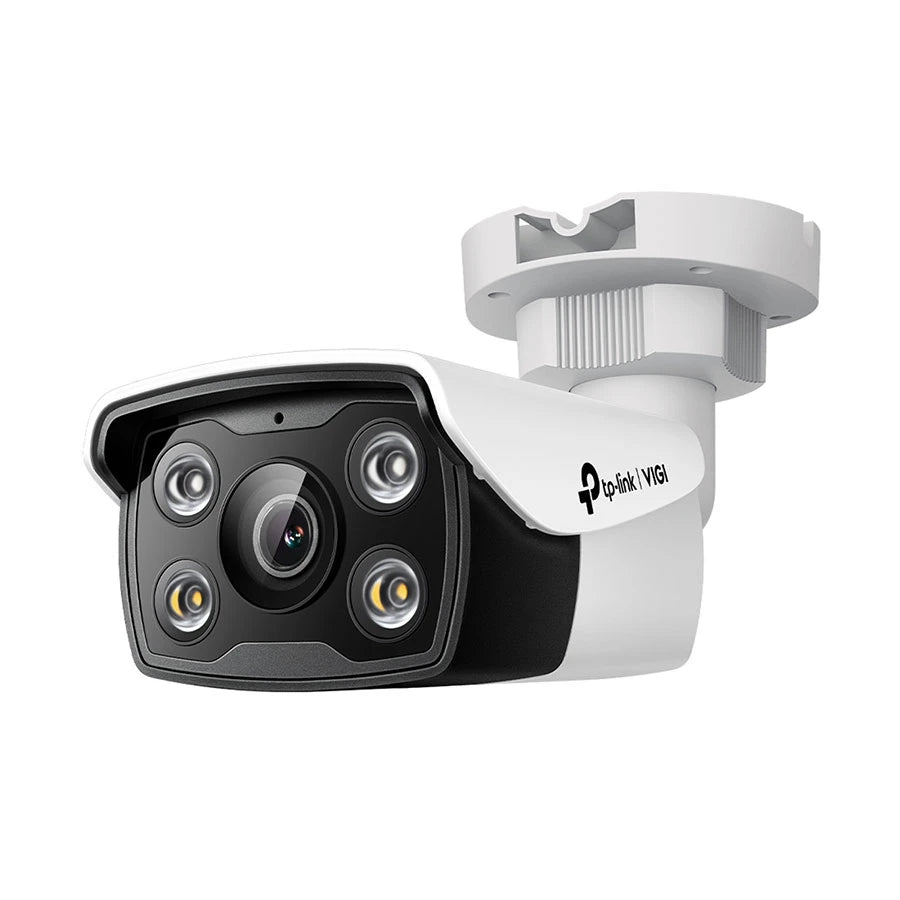 TP-Link VIGI C350 (4mm) (5.0MP) Full-Color Bullet IP Camera