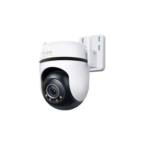 TP-Link Tapo C530WS Outdoor Pan/Tilt Security Wi-Fi Camera