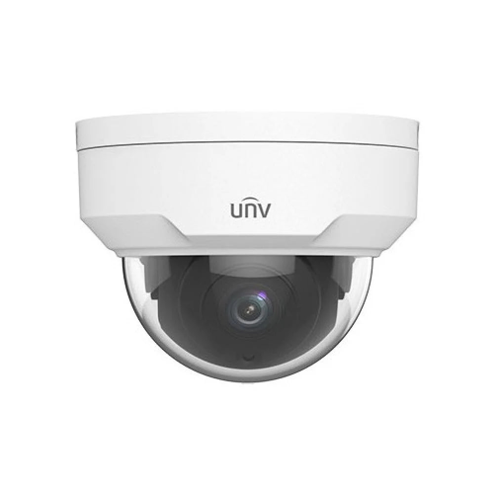 Uniview IPC322LR3-UVSPF28-F 2MP Network  Dome Camera