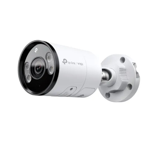 TP-Link VIGI C345 (4mm) (4.0MP) Outdoor Full-Color Bullet IP Camera