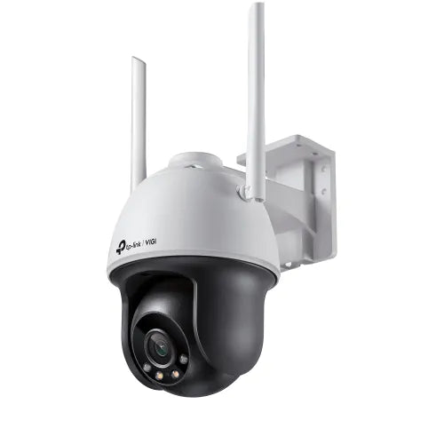 TP-Link VIGI C540-W 4MP Full-Color 4MM Wi-Fi IP PTZ Camera