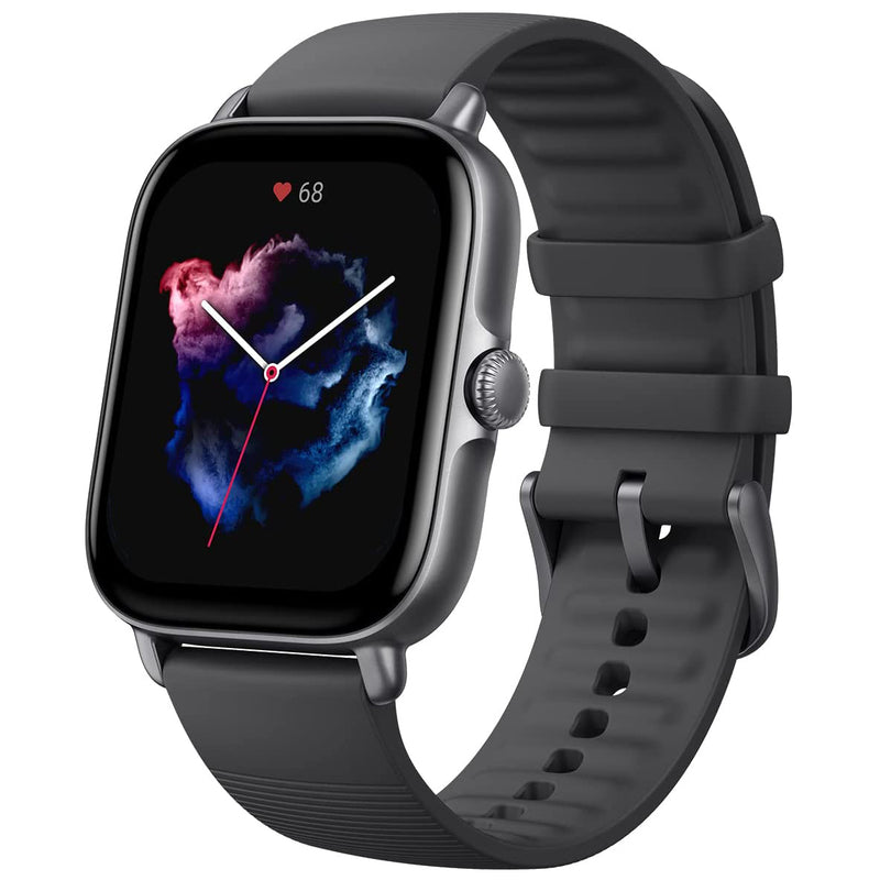 Xiaomi Amazfit GTS 3 Smartwatch