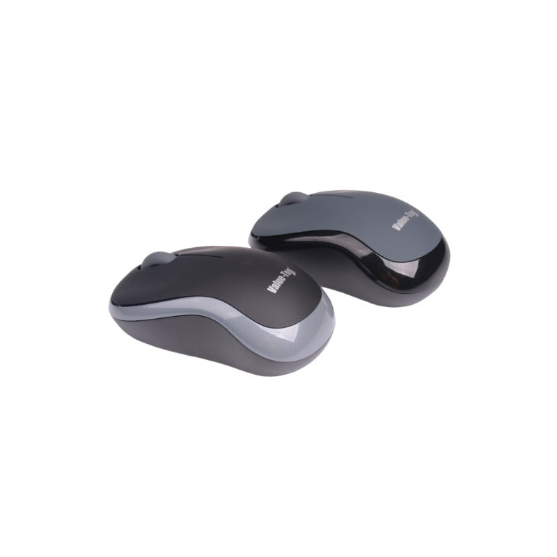 Value-Top VT-185W Wireless Optical Mouse-Best Price In BD  