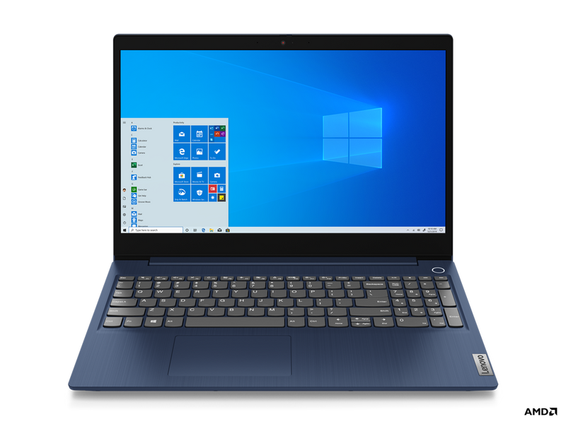 Lenovo IdeaPad Slim 3 Ryzen 3 3250U 15.6" FHD Laptop-Best Price In BD