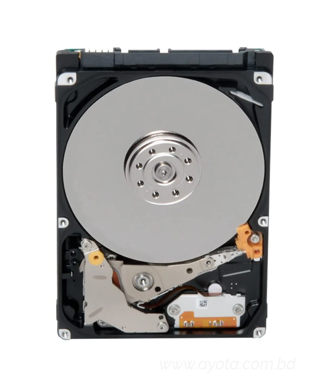 Toshiba 1TB 5400RPM SATA3/SATA 6.0 GB/s 8MB LAPTOP Hard Drive (2.5 inch)- MQ01ABD100