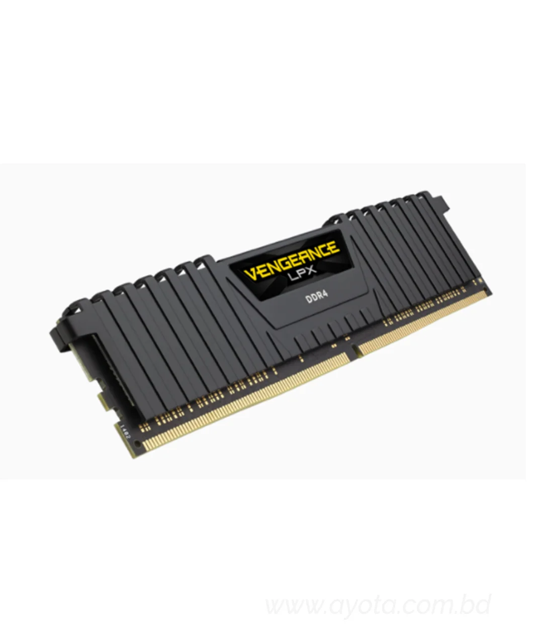 Corsair Vengeance LPX 8GB DDR4 RAM 3200MHz