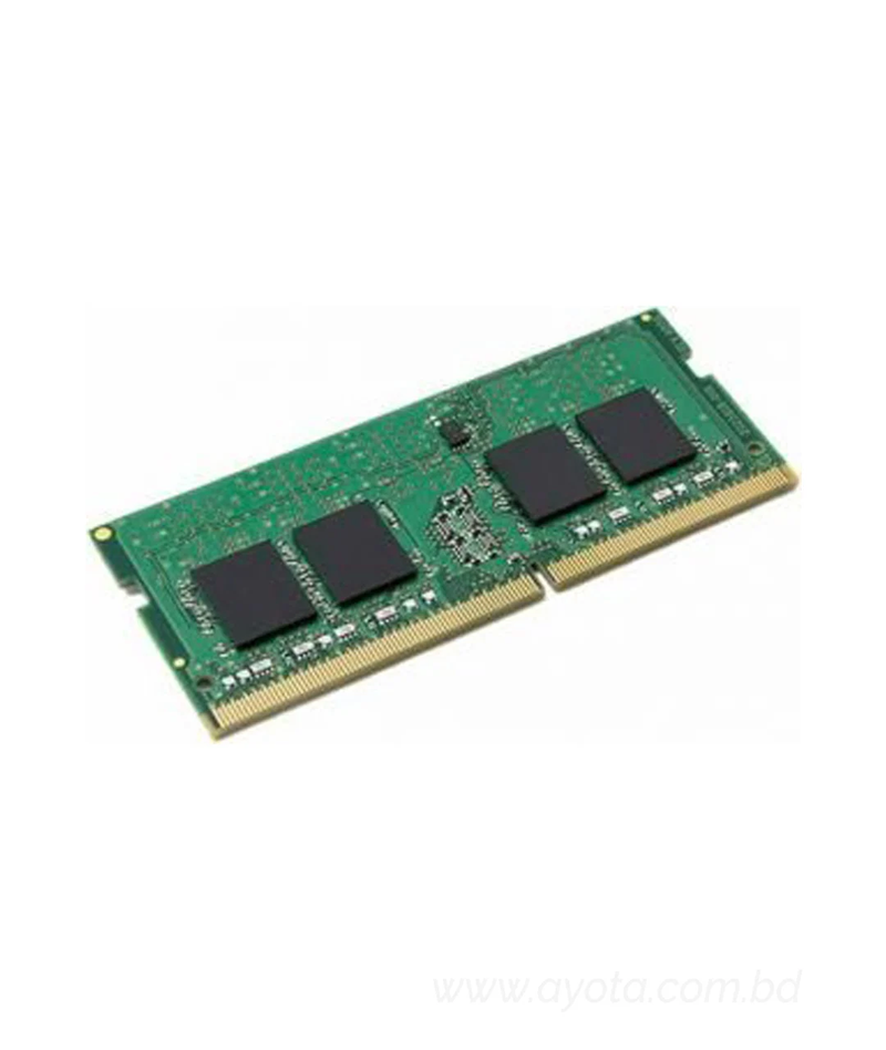 Adata 4GB DDR4 2400MHz Laptop Ram-Best Price In BD