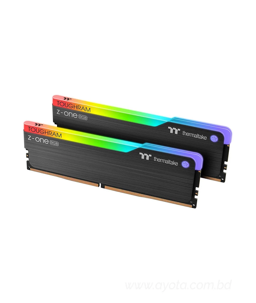 Thermaltake TOUGHRAM Z-ONE RGB Memory DDR4 3200MHz 16GB (8GB x 2)