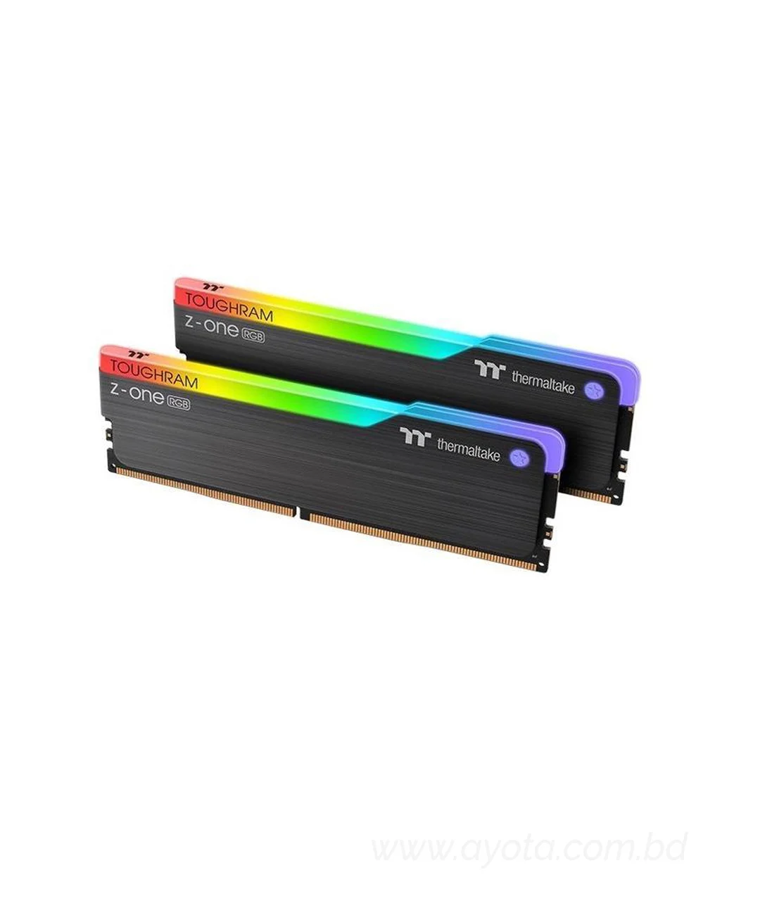 Thermaltake TOUGHRAM Z-ONE RGB Memory DDR4 3200MHz 16GB (8GB x 2)