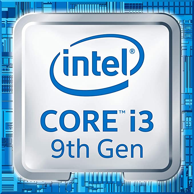 Intel 9th Gen Core i3 9100 Processor-Best Price In BD