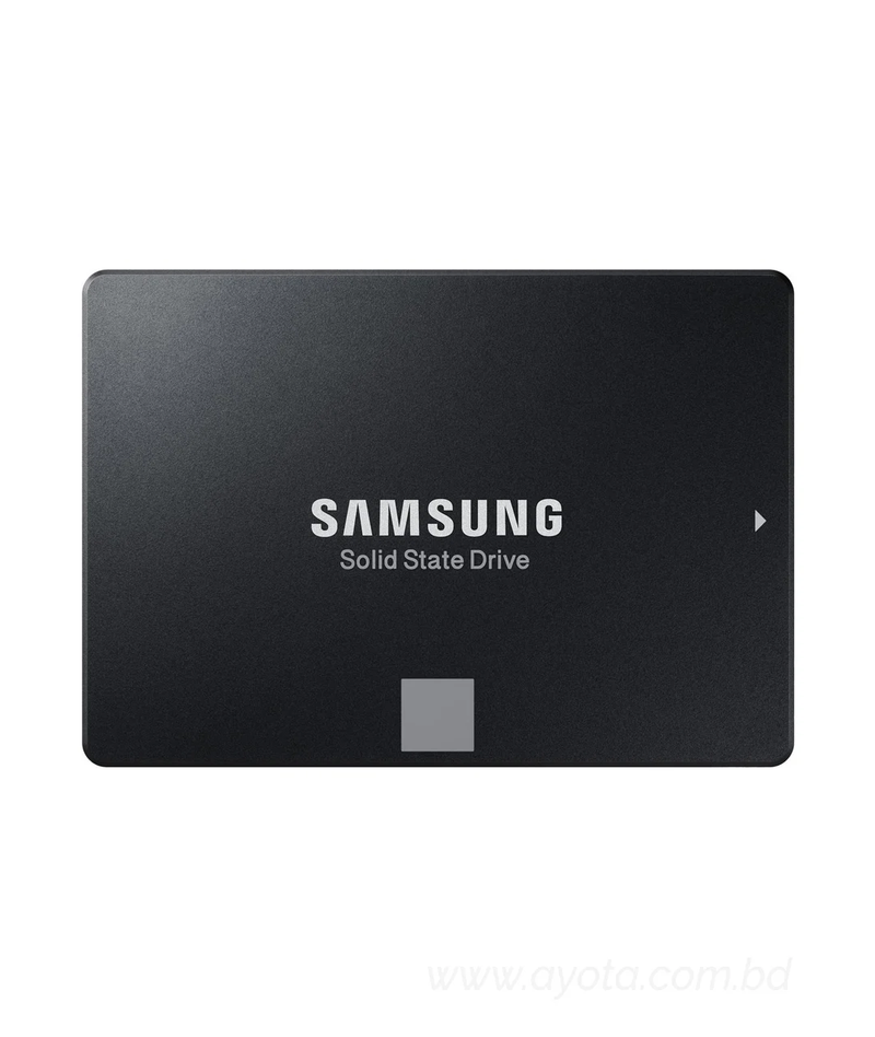 Samsung 860 EVO 500GB 2.5 Inch SATA III Internal SSD-Best Price In BD