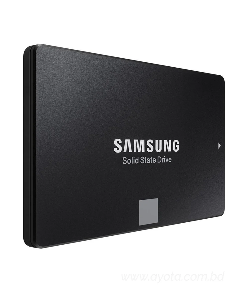 Samsung 860 EVO 500GB 