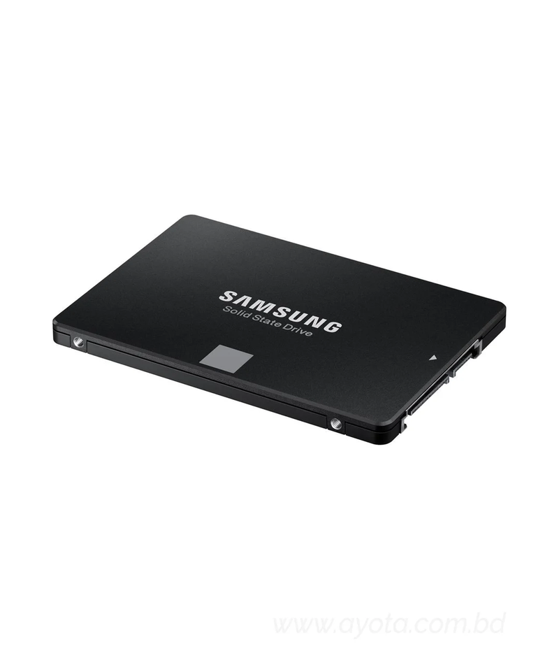 Samsung 860 EVO 500GB 