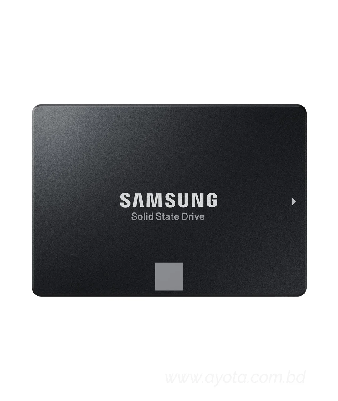 Samsung 860 EVO 250GB 2.5" SATA III SSD-BEST PRICE IN BD