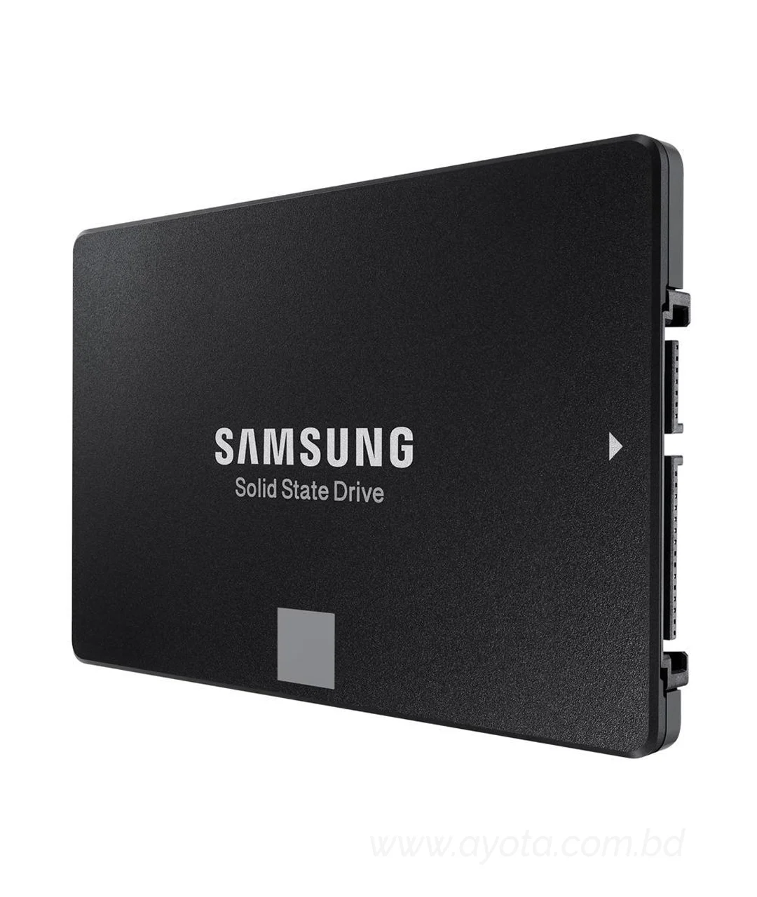 Samsung 860 EVO 250GB 2.5" SATA III SSD-BEST PRICE IN BD