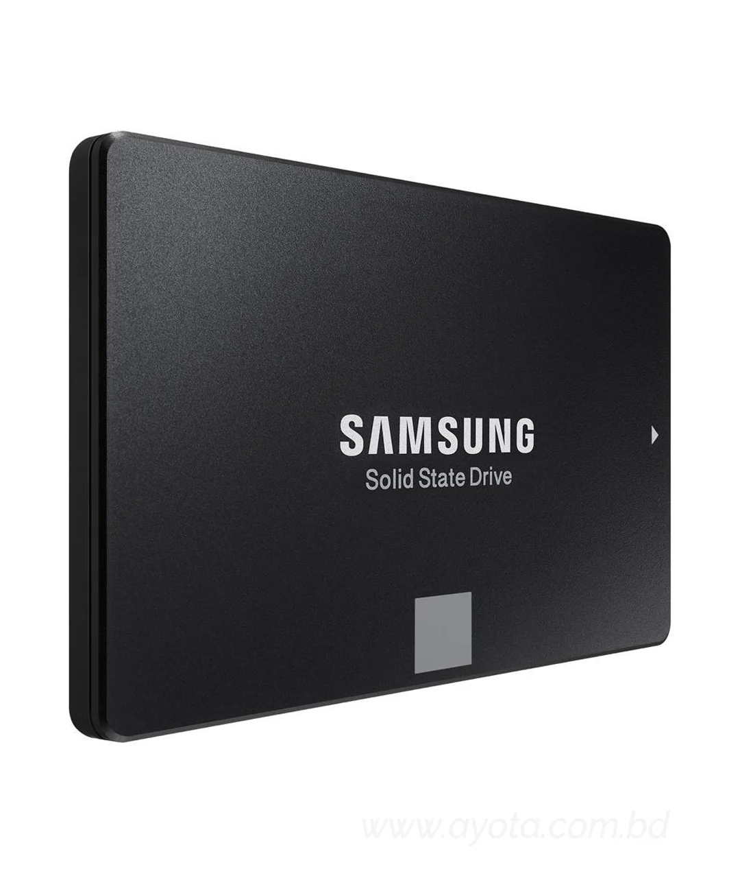 Samsung 860 EVO 250GB 2.5" SATA III SSD-BEST PRICE IN BD