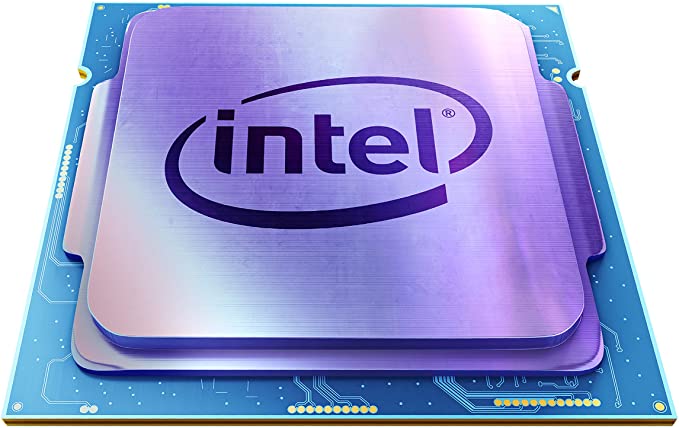  Intel® Core™ i5-10600K Processor (12M Cache, up to 4.80 GHz)-Best Price In BD