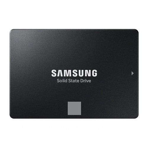 Samsung 860 EVO 250GB 2.5" SATA III SSD