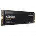 Samsung 980 250GB PCIe 3.0 M.2 NVMe SSD-Best Price In BD
