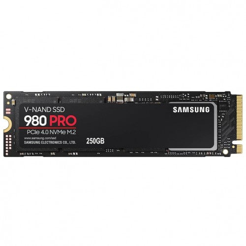 Samsung 980 Pro 250GB PCIe 4.0 M.2 NVMe SSD-Best Price In BD