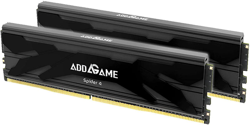 Addlink SPIDER 4 8GB 3200Mhz Gaming Ram-Best Price In BD 