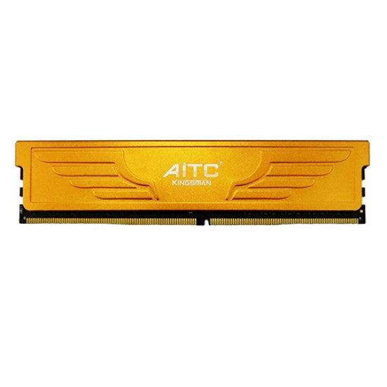 AITC Kingston 8GB DDR4 3200MHz 288pin DIMM Memory Kit