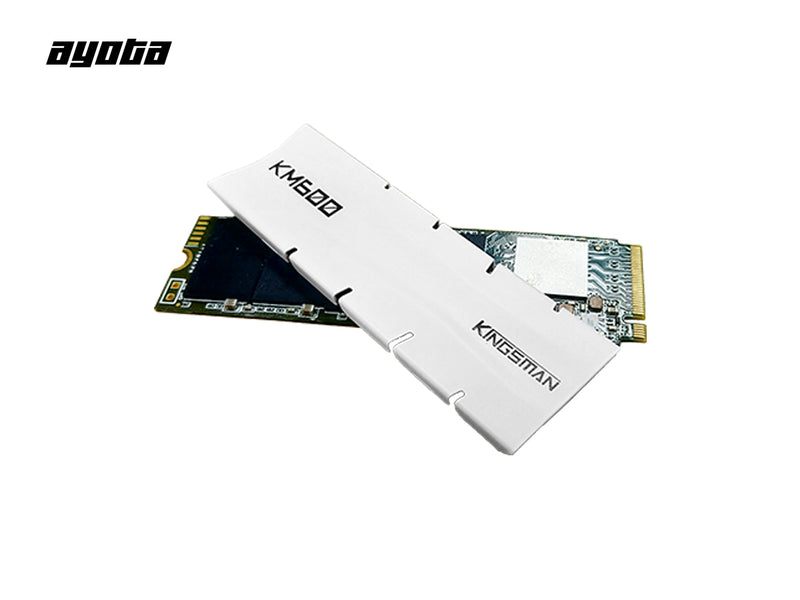 AITC KINGSMAN KM600 1TB M.2 NVMe PCIe SSD