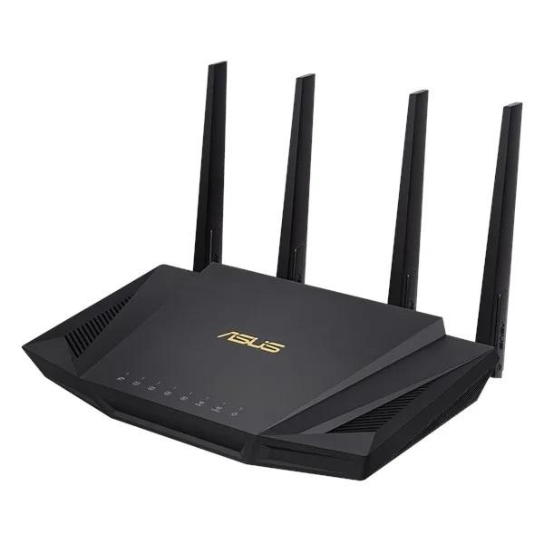 ASUS RT-AX3000 Dual Band WiFi 6 Router-best price in bd