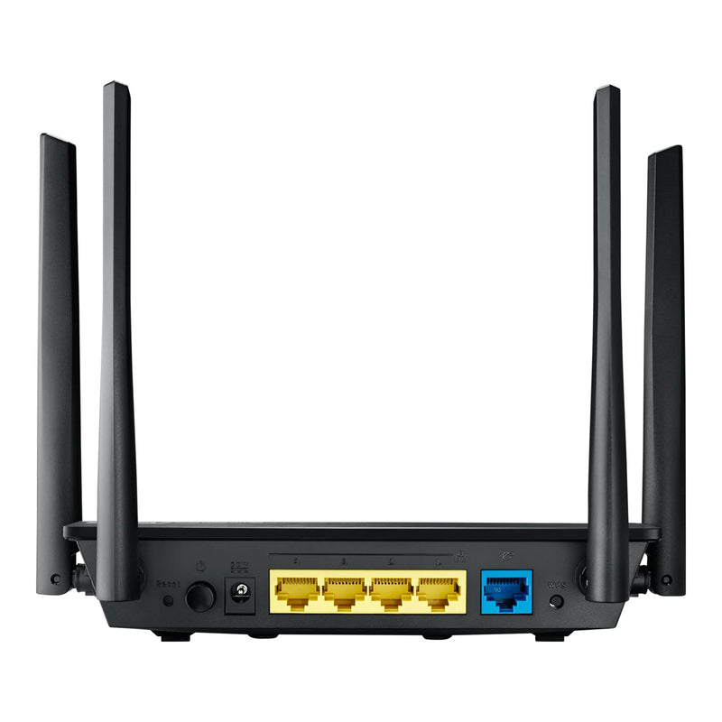Asus RT-AC58U AC1300 Dual Band WiFi Router-best price in bd